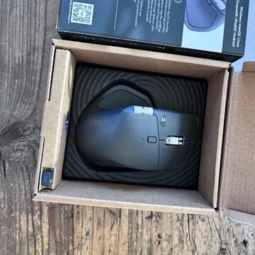 Logitech MX Master 4 diventa aptico e rivoluziona la produttività - macitynet.it