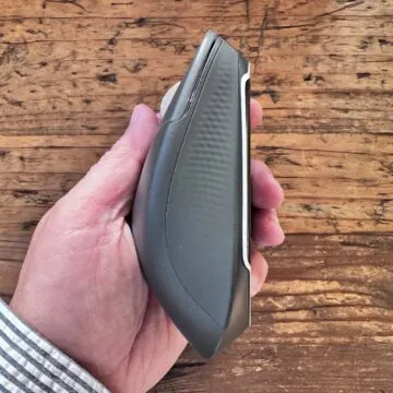 Logitech MX Master 4 diventa aptico e rivoluziona la produttività - macitynet.it