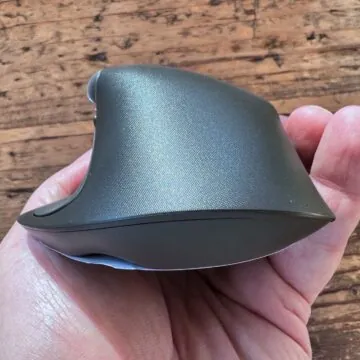 Logitech MX Master 4 diventa aptico e rivoluziona la produttività - macitynet.it