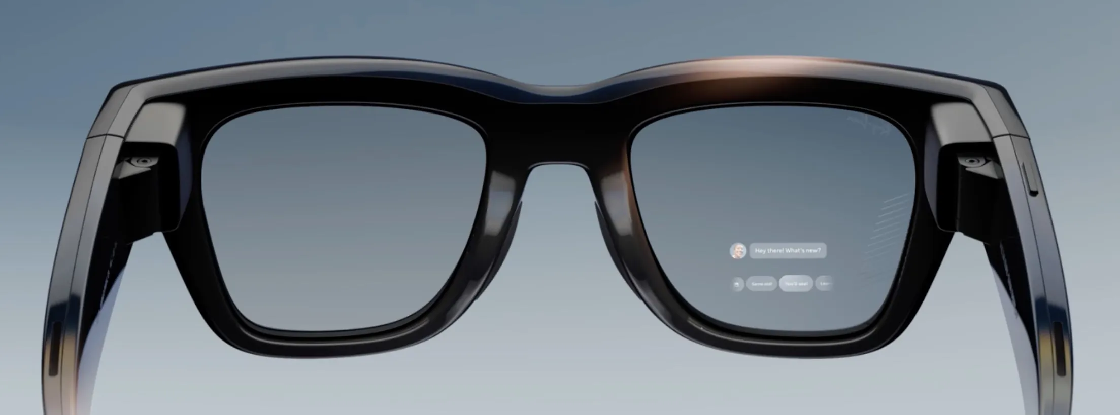 Meta e Luxottica presentano i nuovi smart glass, Ray-Ban Display e Oakley Meta - macitynet.it Meta e Luxottica presentano i nuovi smart glass, Ray-Ban Display e Oakley Meta - macitynet.it