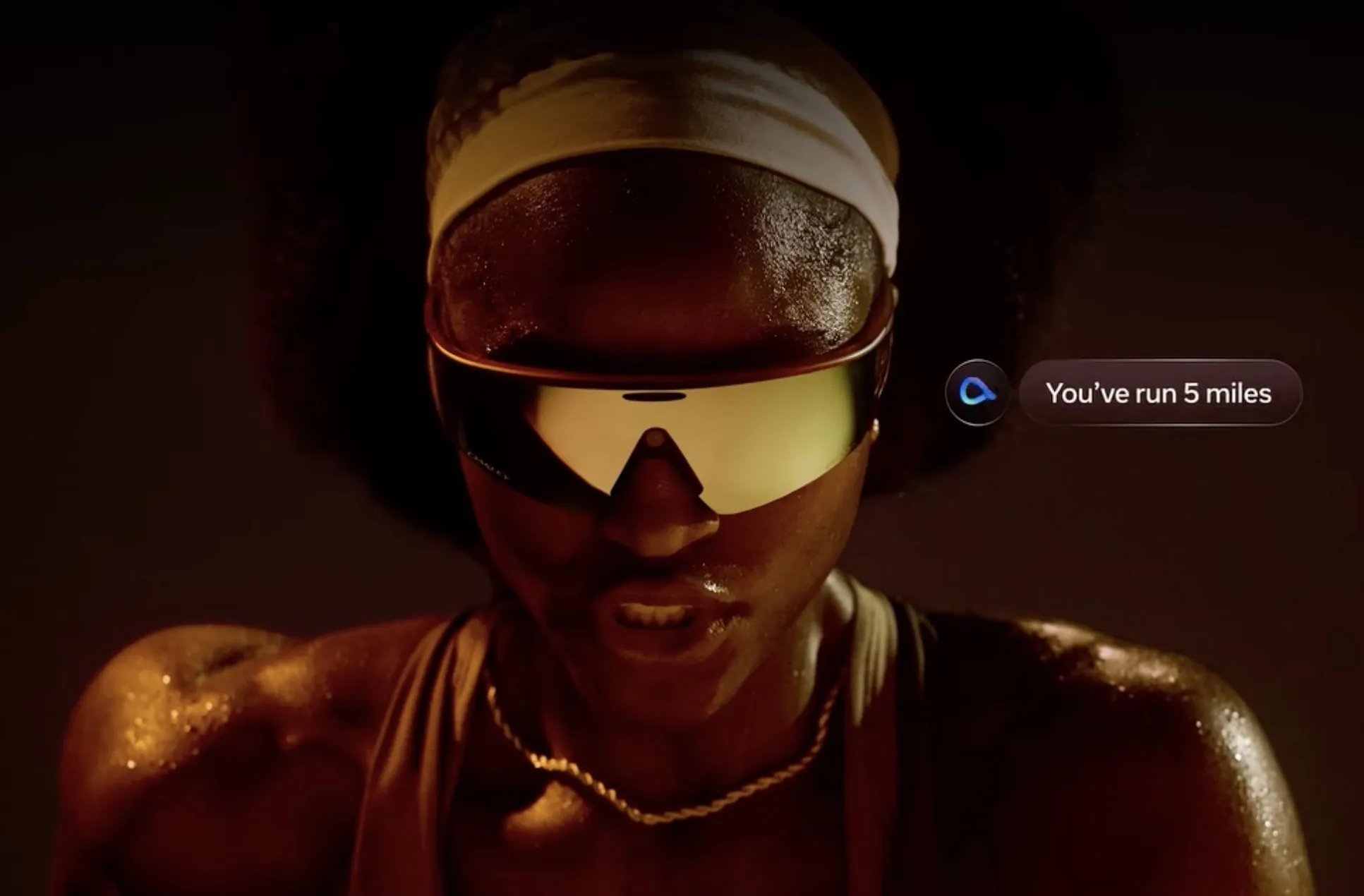 Meta e Luxottica presentano i nuovi smart glass, Ray-Ban Display e Oakley Meta - macitynet.it Meta e Luxottica presentano i nuovi smart glass, Ray-Ban Display e Oakley Meta - macitynet.it