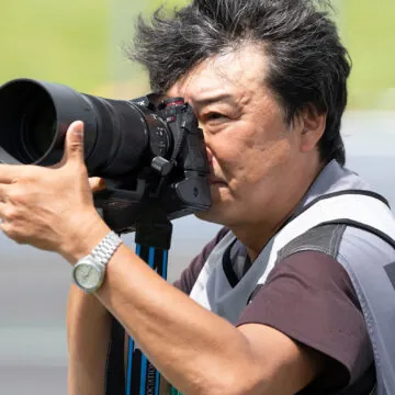 Panasonic, nuovo obiettivo zoom super-tele LUMIX S 100-500mm F5-7.1 O.I.S. - macitynet.it