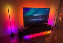 Festa Prime, Philips Hue sconta lampade, lampadine strisce LED e faretti Philps Hue reimmagina la casa con Hue Bridge Pro, Sonos e tantissime novità - macitynet.it