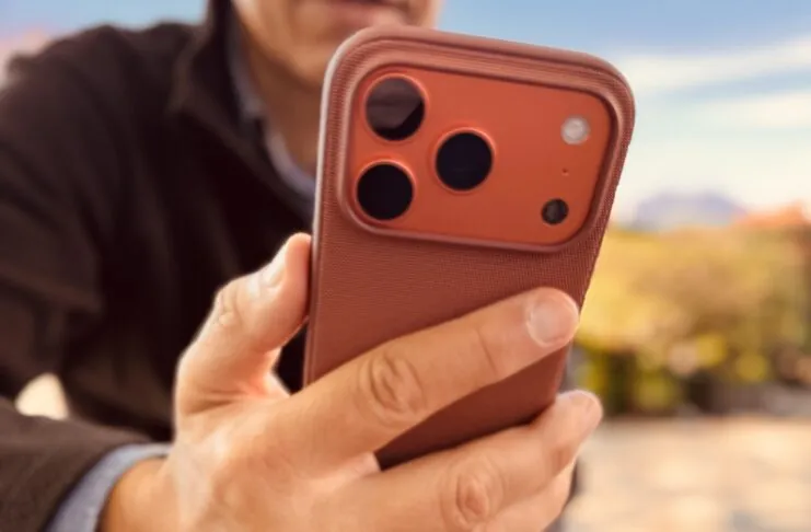 Recensione iPhone 17 Pro - macitynet.it