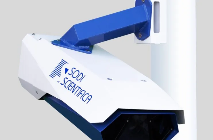 Oltre l’autovelox, con SafeDrive e Navigard arriveranno più multe - macitynet.it