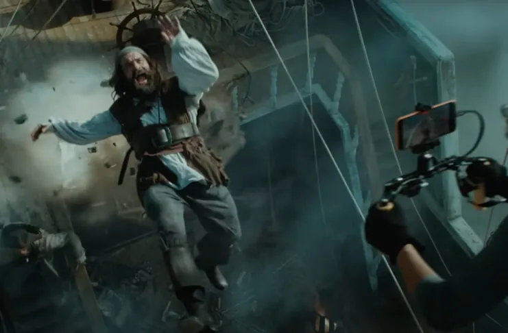 Il primo spot di iPhone 17 Pro - macitynet.it