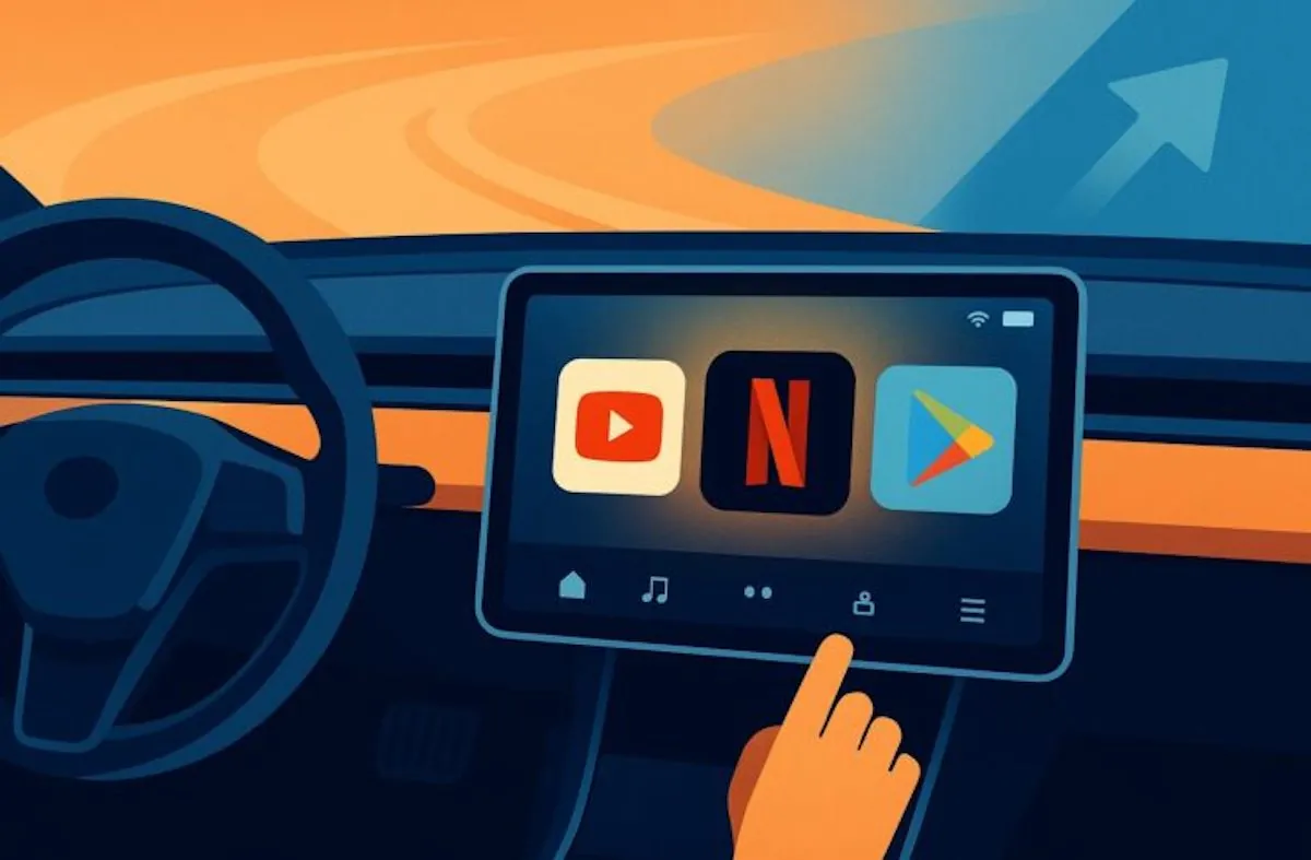 Le dieci novità che iOs 26 porta a CarPlay - macitynet.it Le dieci novità che iOs 26 porta a CarPlay - macitynet.it