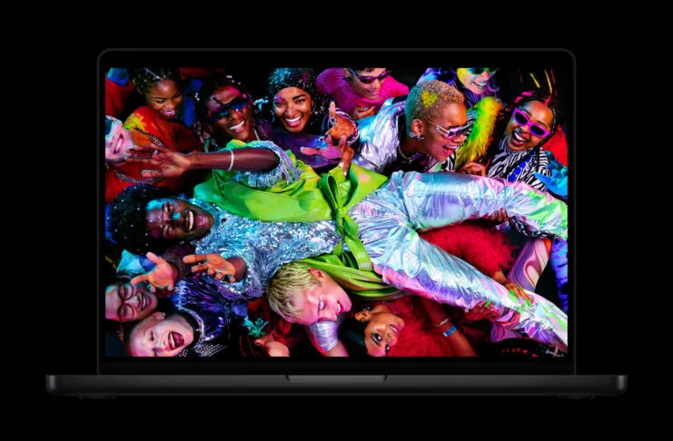 Apple presenta il MacBook Pro da 14 pollici con chip M5, un salto nelle prestazioni AI e durata della batteria - macitynet.it