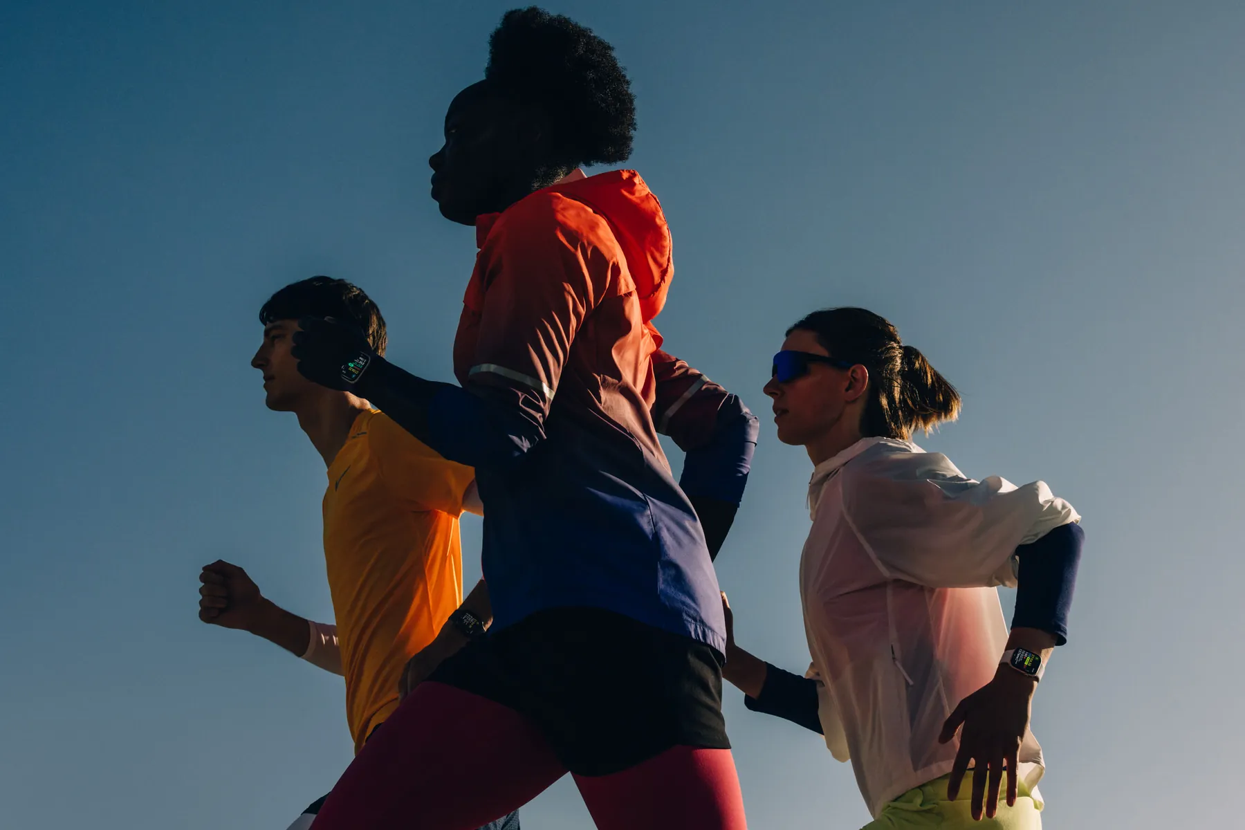 Reensione Apple Watch 11 - macitynet.it Reensione Apple Watch 11 - macitynet.it