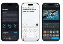 Le prime app con Apple Intelligence sono su App Store Le app di terze parti che sfruttano Apple Intelligence - macitynet.it