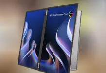 Recensione Asus ZenScreen Duo, il monitor doppio che triplica la produttività Recensione Asus Zen Screen Duo, il monitor doppio che triplica la produttività - macitynet.it