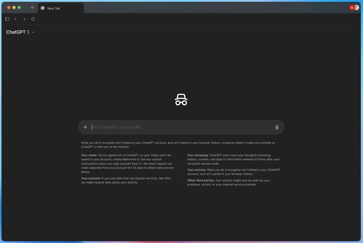 Con ChatGPT Atlas il browser diventa il tuo assistente e agente - macitynet.it
