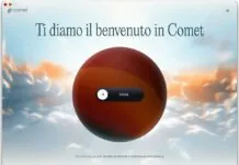 Perplexity Comet ora è gratis, fatevi un giro con il browser AI - macitynet.it