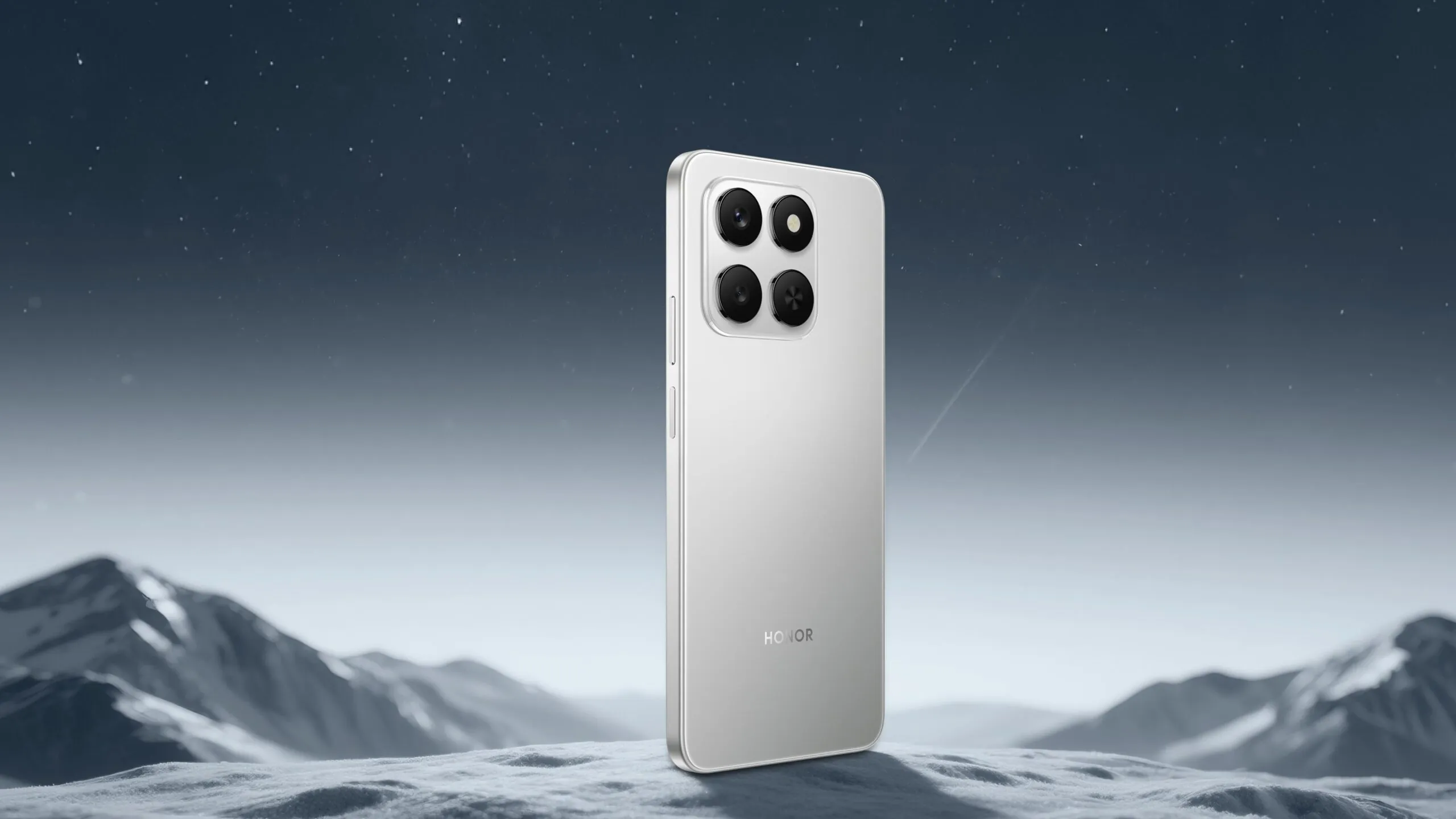 Telefono Android sotto i 140 euro, 4 da comprare subito con le offerte Amazon - macitynet.it HONOR 400 Smart