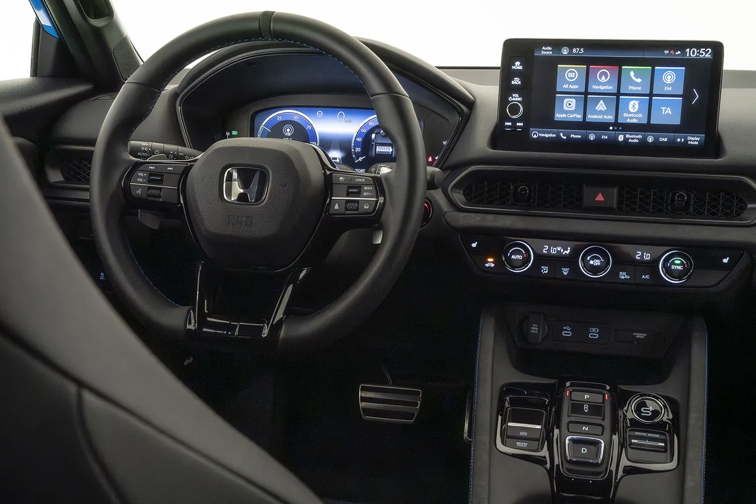 Honda Prelude, torna in Europa dopo 25 anni in versione ibrida - macitynet.it Honda Prelude, torna in Europa dopo 25 anni in versione ibrida - macitynet.it