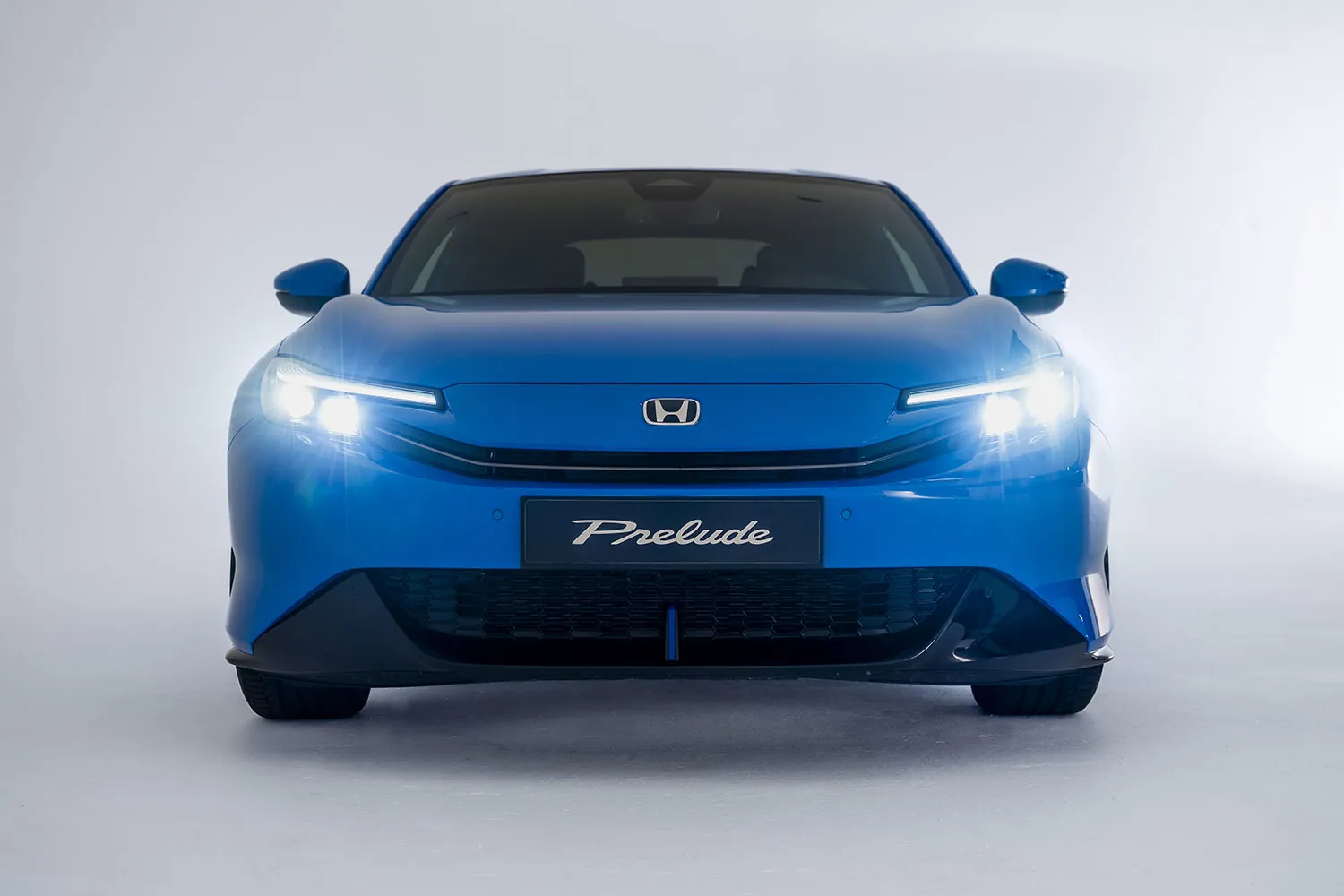 Honda Prelude, torna in Europa dopo 25 anni in versione ibrida - macitynet.it Honda Prelude, torna in Europa dopo 25 anni in versione ibrida - macitynet.it