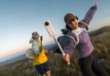 Insta360 X4 Air è la videocamera 8K 360 gradi più leggera di sempre Insta360 X4 Air è la videocamera 8K 360 gradi più leggera di sempre - macitynet.it