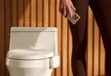 La telecamera per WC Kohler è la dashcam per la salute intestinale La telecamera per WC Kohler è la dashcam per la salute intestinale - macitynet.it