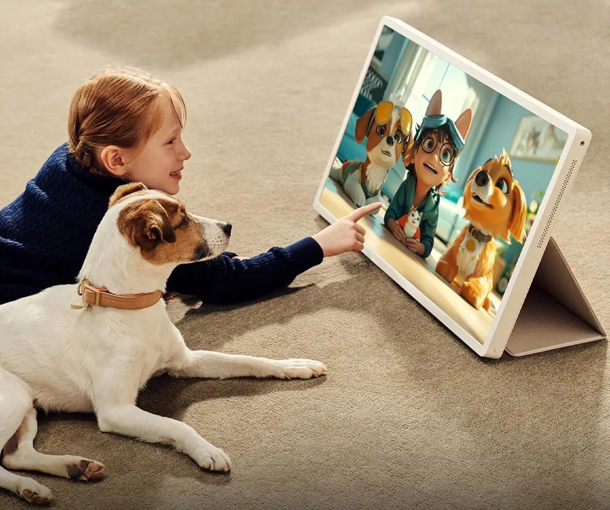 Arriva in Italia di LG StanbyME 2, lo schermo touch portatile che rivoluziona la casa - macitynet.it Arriva in Italia di LG StanbyME 2, lo schermo touch portatile che rivoluziona la casa - macitynet.it