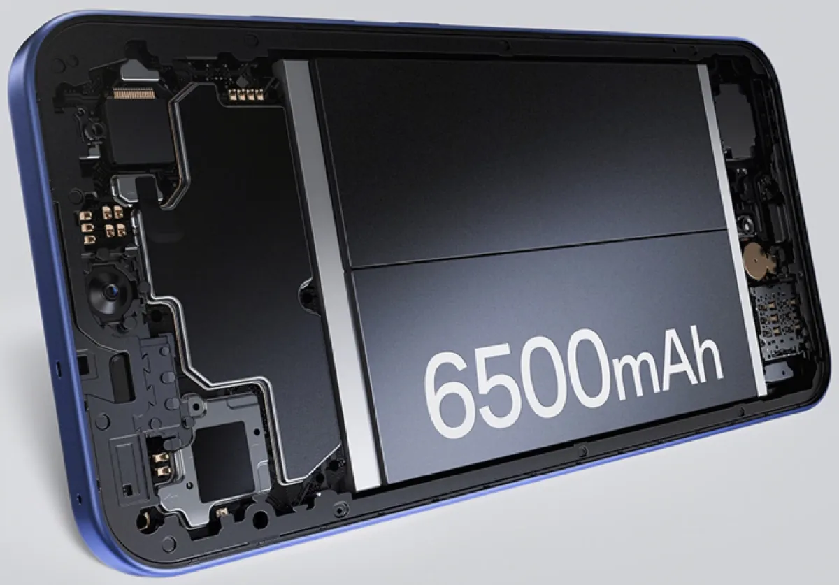 Oppo A6 Pro 5G resiste a tutto, anche al segnale debole, a prezzo accessibile - macitynet.it