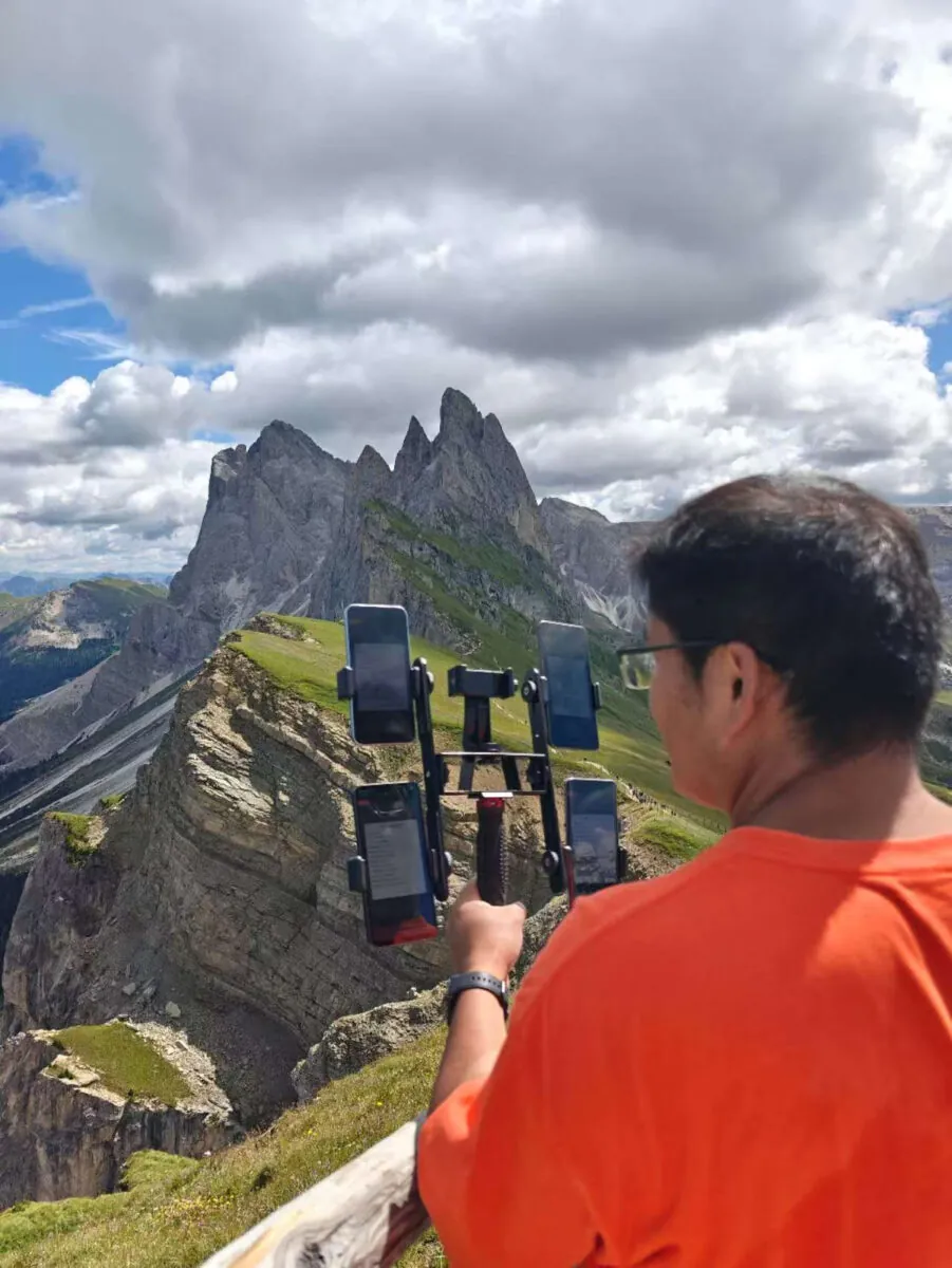 Oppo A6 Pro 5G resiste a tutto, anche al segnale debole, a prezzo accessibile - macitynet.it