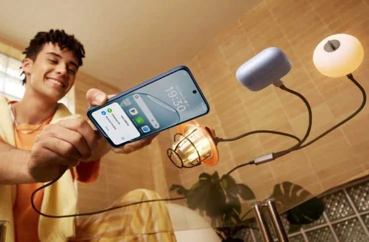 Oppo A6 Pro 5G resiste a tutto, anche al segnale debole, a prezzo accessibile - macitynet.it