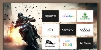 Se compri un TV Samsung ottieni gratis un pacchetto streaming totale - macitynet.it