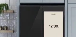 Paghi il frigo Samsung 1.900€ e ti becchi la pubblicità - macitynet.it