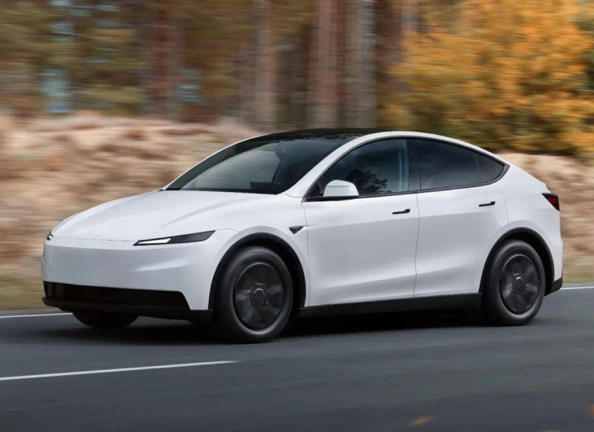 Tesla Model Y costa meno in Italia, ma l’affare è Model 3 con ecobonus - macitynet.it Tesla Model Y costa meno in Italia, ma l’affare è Model 3 con ecobonus - macitynet.it