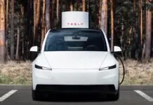 Tesla Model Y Standard costa meno, ma l’affare è Model 3 con ecobonus Tesla Model Y costa meno in Italia, ma l’affare è Model 3 con ecobonus - macitynet.it