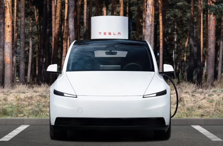 Tesla Model Y costa meno in Italia, ma l’affare è Model 3 con ecobonus - macitynet.it