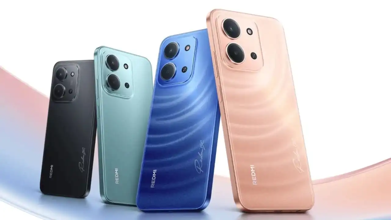 Telefono Android sotto i 140 euro, 4 da comprare subito con le offerte Amazon - macitynet.it Xiaomi Redmi 15C