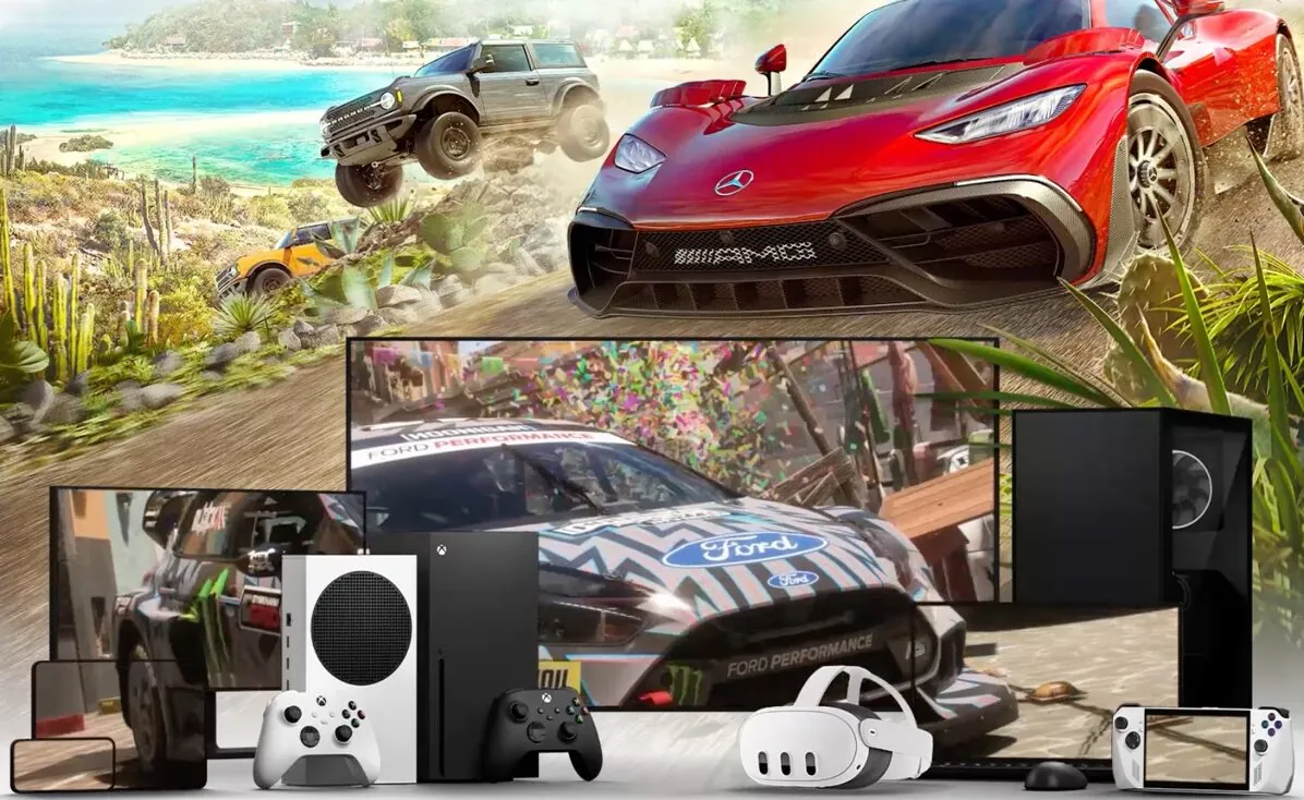 Gratis Xbox Cloud Gaming con pubblicità, Microsoft ce l’ha già - macitynet.it