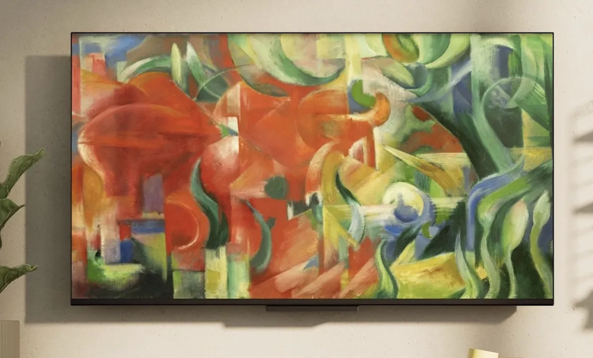 Amazon rinnova la gamma Fire TV con Omni QLED e Mini-LED, Serie 4 e Serie 2 - macitynet.it Amazon rinnova la gamma Fire TV con Omni QLED e Mini-LED, Serie 4 e Serie 2 - macitynet.it