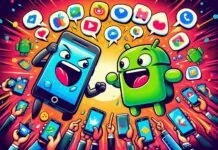 Android supera iPhone nel bloccare pubblicità e truffe L'AI fa vincere ad Android la battaglia contro lo spam rispetto a iOS - macitynet.it