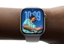 Offerta di Natale, Apple Watch 11 sconto di 100 euro Apple Watch Series 11