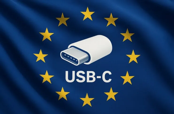 Caricatori USB-C, cosa cambia in EU e perché Apple ha tolto l’alimentatore - macitynet.it
