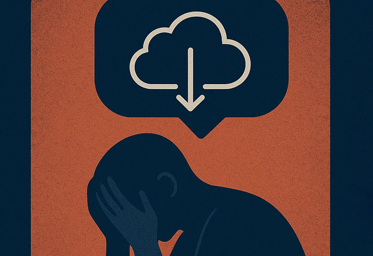 Milioni di persone parlano settimanalmente di suicidio con ChatGPT - macitynet.it Milioni di persone parlano settimanalmente di suicidio con ChatGPT - macitynet.it