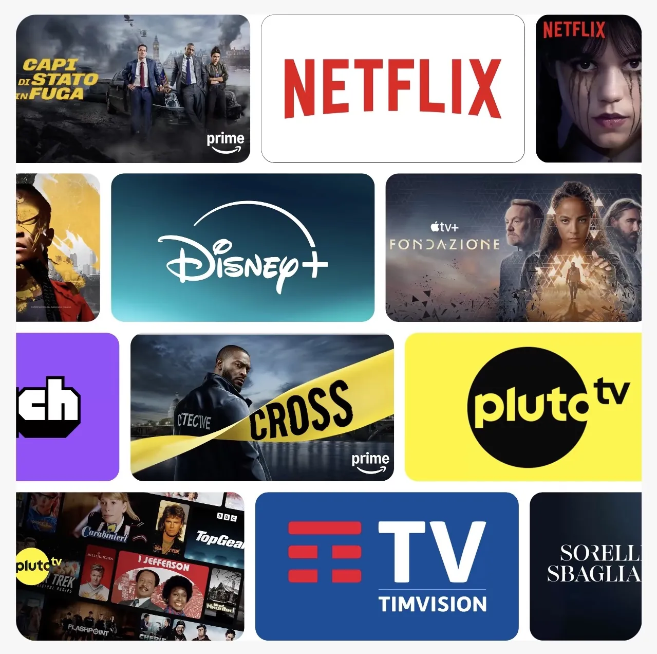 Guida alle Fire TV Stick Amazon (scontate) e confronto con Select 4K appena annunciata - macitynet.it Guida alle Fire TV Stick Amazon (scontate) e confronto con Select 4K appena annunciata - macitynet.it