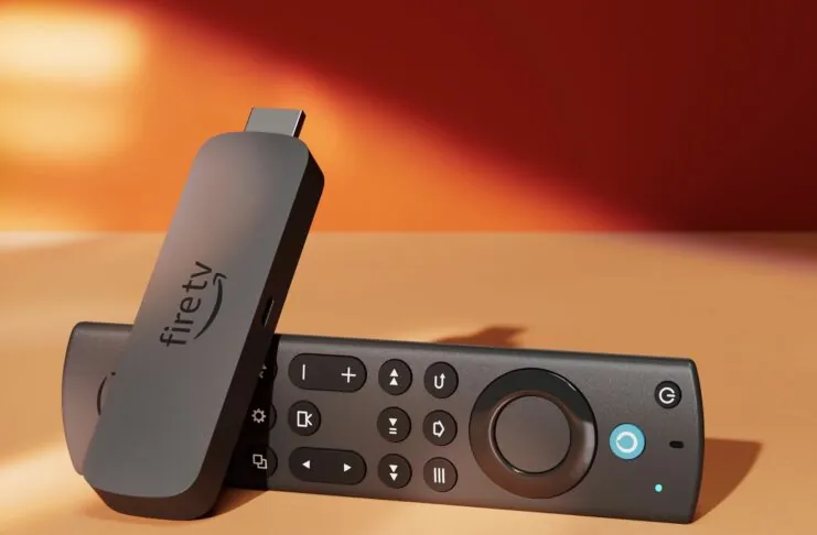 Guida alle Fire TV Stick Amazon (scontate) e confronto con Select 4K appena annunciata - macitynet.it