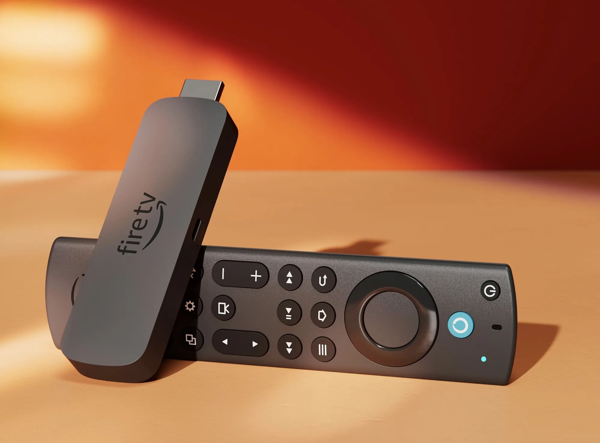 Guida alle Fire TV Stick Amazon (scontate) e confronto con Select 4K appena annunciata - macitynet.it Guida alle Fire TV Stick Amazon (scontate) e confronto con Select 4K appena annunciata - macitynet.it