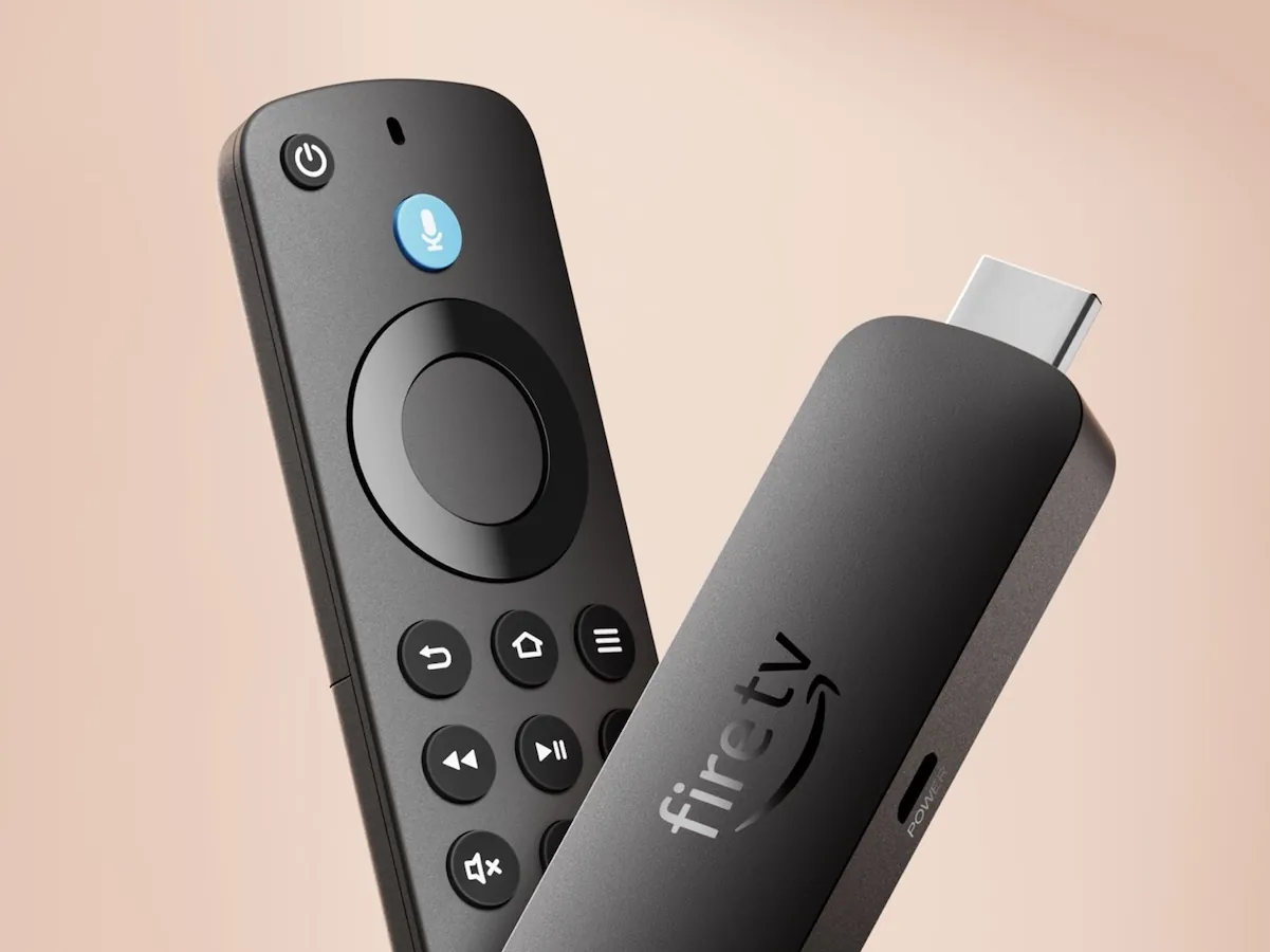 Guida alle Fire TV Stick Amazon (scontate) e confronto con Select 4K appena annunciata - macitynet.it Guida alle Fire TV Stick Amazon (scontate) e confronto con Select 4K appena annunciata - macitynet.it