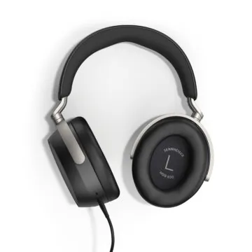 Sennheiser HDB 630 è l'Hi-Fi per audiofili che si libera dei fili - macitynet.it