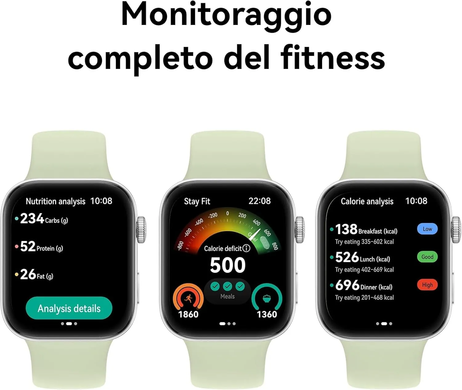 HUAWEI WATCH FIT 3 con 10 giorni di autonomia e oltre 100 sport a 99€ - macitynet.it