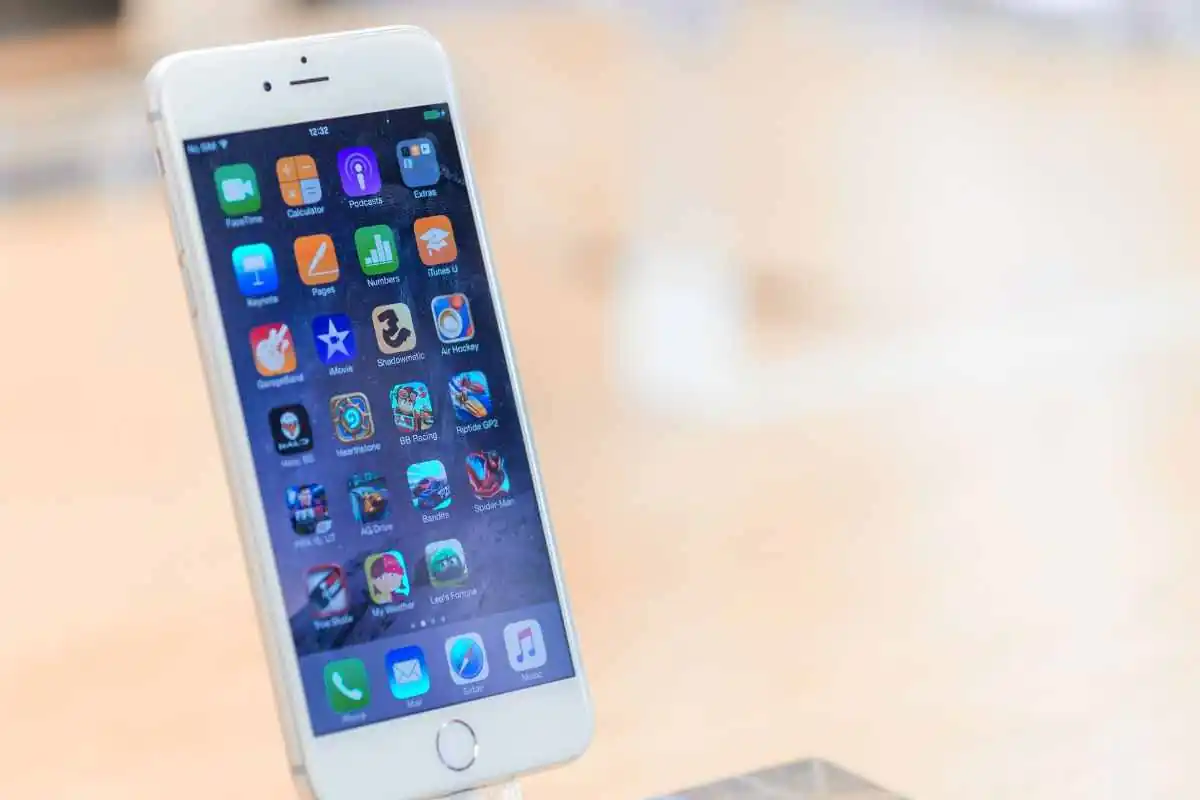 ios iphone nuova funzionalità