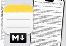 iOS 26: come importare ed esportare file Markdown nell'app Note - macitynet.it