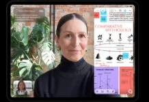 L'iPad Pro M5 supporta Thread per la Smart Home - macitynet.it