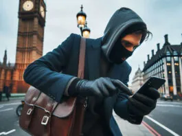 Un iPhone rubato ha permesso di smantellare una rete di ladri di smartphone - macitynet.it