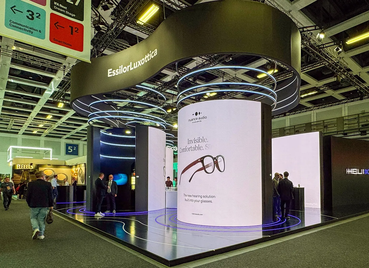 Dagli occhiali al 20 per cento di Nikon, EssilorLuxottica espande la sua presenza in Giappone - macitynet.it Dagli occhiali al 20 per cento di Nikon, EssilorLuxottica espande la sua presenza in Giappone - macitynet.it