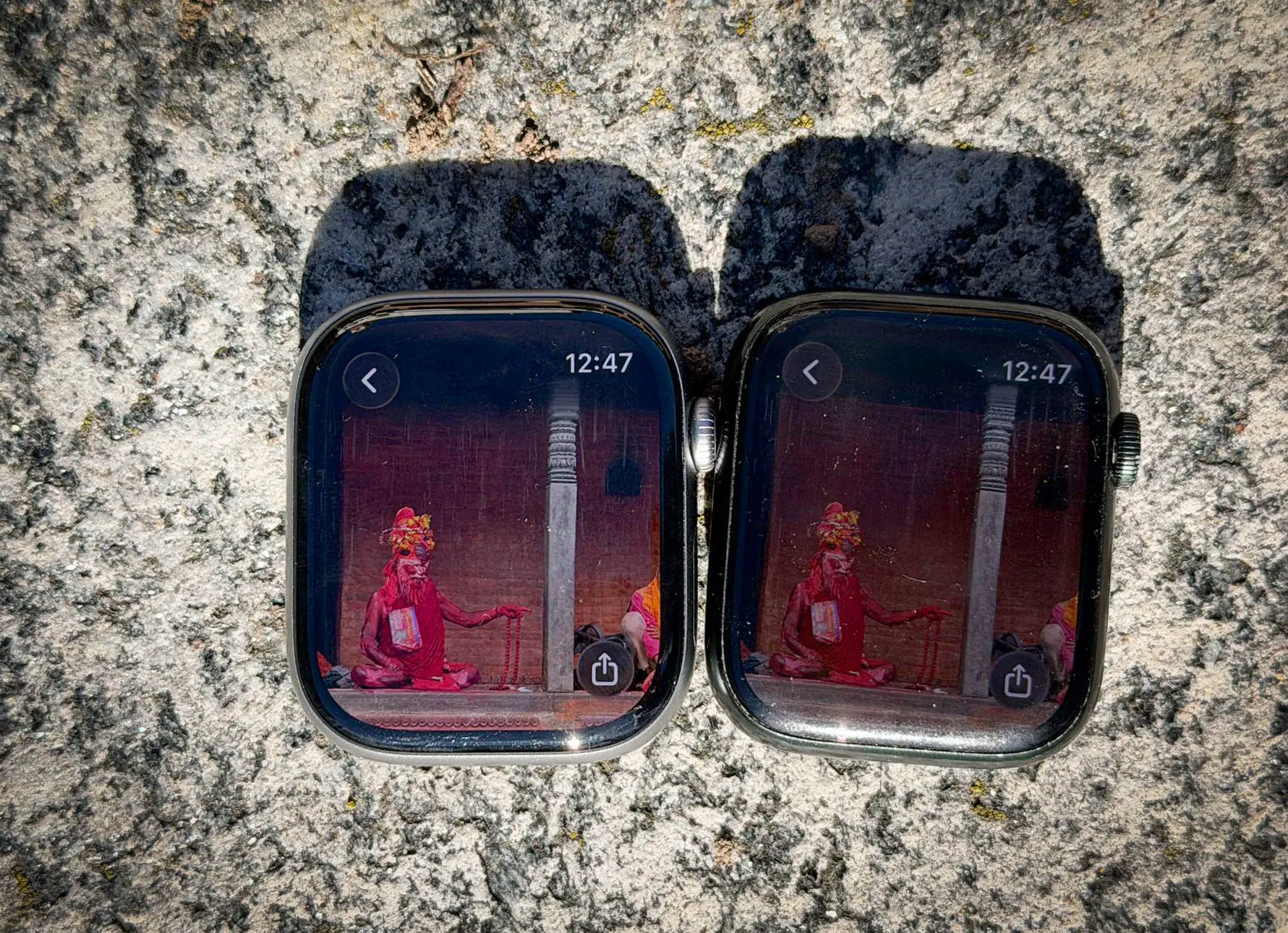 Reensione Apple Watch 11 - macitynet.it Reensione Apple Watch 11 - macitynet.it